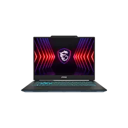 Ноутбук MSI Ігровий Cyborg 14 A13VF-037,+,i7-13620H,16GB,512GB M.2,RTX 4060 8GB,EFI Shell,клавіатура - мініатюра 2