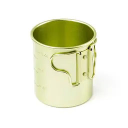 Горнятко GSI Outdoors Bugaboo 14 Fl Oz Cup Зелений (1099-43213) - мініатюра 3