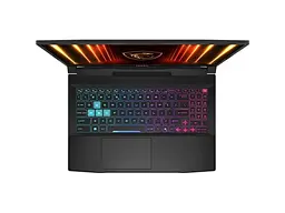 Ноутбук MSI Katana 15 HX B14WGK (B14WGK-263XRO) - мініатюра 4