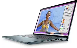 Ноутбук Dell 16" Inspiron 16 Plus 7620 3072*1920 60Hz IPS/Intel Core i7 12700H/16GB RAM/512Gb SSD/RTX 3050 4Gb/Windows (P117F003) Б/в - мініатюра 2