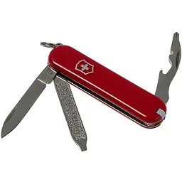 Ніж Victorinox Rally [0.6163] [68232] - мініатюра 3