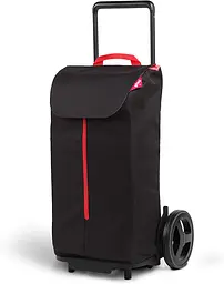 Сумка-візок Gimi Komodo 50 Black (168437)