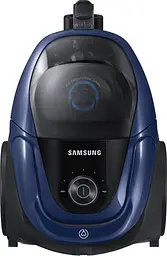 Порохотяг Samsung VC07M3110VB/UK (колба) - мініатюра 5