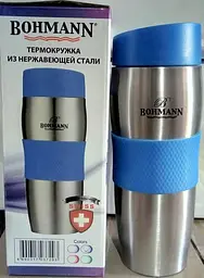 Термокухоль Bohmann BH 4456 Blue