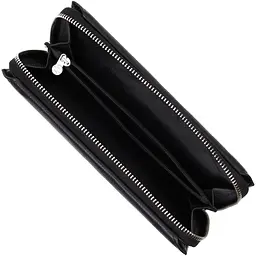 Шкіряний жіночий гаманець ST Leather 10,5х20х3 см acs0026959 - мініатюра 5