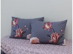 Постільна білизна (R4535) Євро TAG tekstil pbe0028261 - мініатюра 4