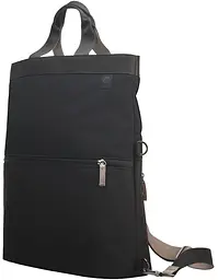 Рюкзак для ноутбука HP HP, Convertible Tote, 14", поліестер, чорний (9C2H0AA)