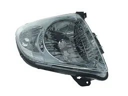Фара передня ліва SUZUKI SWIFT III MZ 02.05-05.07 TYC (20-0700-05-2)