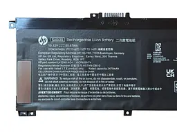 Акумулятор для ноутбука HP Envy X360 15-DS 15-DR 15M-DS 15M-DR SA04XL - мініатюра 3