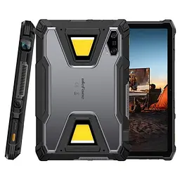 Планшет Ulefone Armor Pad 5 Ultra 12/512GB LTE Black - мініатюра 2