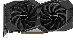 Відеокарта AMD Radeon RX 5600 XT 6GB Gigabyte WindForce (GV-R56XTWF2-6GD) Б/В - мініатюра 2