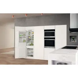 Холодильник Whirlpool WHC18 T311 (6709559) - мініатюра 3