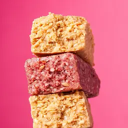 Протеїнові батончики FIZI Keto Protein Bar Keto Box 10 шт. x 45 г - мініатюра 6
