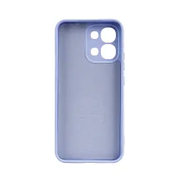 Чохол ArmorStandart ICON для OPPO A6 Pro 4G Camera cover Lavender - мініатюра 2