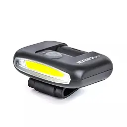 Мультифункціональний ліхтар Nextorch UT11C 170 лм, пластик, чорний, 60x46x18 мм