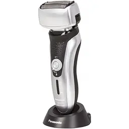 Електробритва Panasonic ES-RFxx [ES-RF41-S520] - мініатюра 2