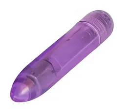 Вагина с вибрацией Pussy Masturbator Purple Orion 61325842070000 21578 - мініатюра 3