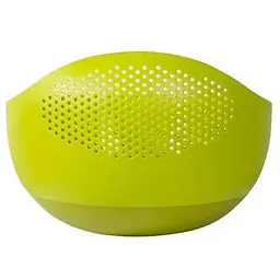 Миска Joseph Joseph Prep/Serve Маленька, зелений (40065) - мініатюра 3