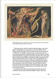 William Blake - мініатюра 12