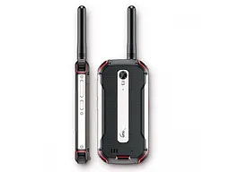 Unihertz Atom XL 128Gb/6Gb Black - мініатюра 5