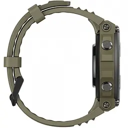 Смарт-годинник Amazfit T-Rex 2 Wild Green - мініатюра 8