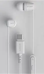 HF Sony IER-EX15C White (IER-EX15C/W) UA - мініатюра 2