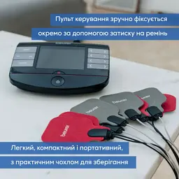 Електростимулятор Beurer EM 89 - мініатюра 6