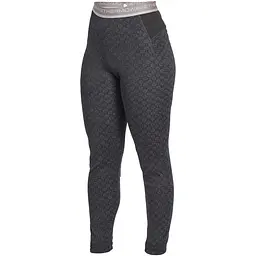Кальсони Thermowave Extreme Long Pants Woman XS Black - мініатюра 3