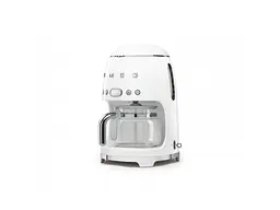 Крапельна кавоварка Smeg DCF02WHEU - мініатюра 2