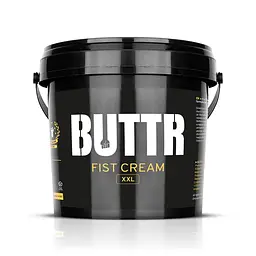 Крем для фістингу Butter Fisting Cream Bucket XL, 1000 мл