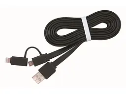 Кабель Cablexpert CC-USB2-AMLM2-1M