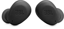 Bluetooth-гарнітура JBL Wave Buds Black (JBLWBUDSBLK)