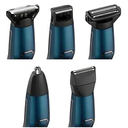 Машинка для стрижки + тример BaByliss MT890E - мініатюра 3