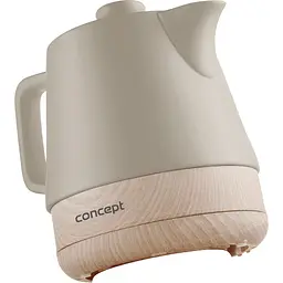 Електрочайник Concept RK0061 Coffee [120055] - мініатюра 5