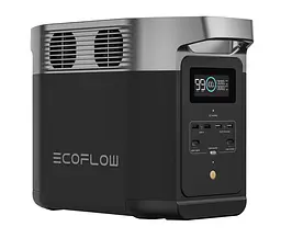 Зарядна станція EcoFlow Delta 2 (1024 Вт·год) - мініатюра 5