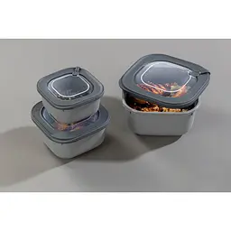 Контейнер Idea Home Elegant Box Міх 1.1 л в асортименті (00692) - мініатюра 6
