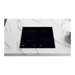 Варильна поверхня електрична Whirlpool WS Q2760 BF - мініатюра 7