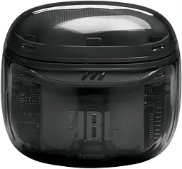 TWS JBL TUNE FLEX 2 5.3 (JBLTFLEX2GBLK) Ghost Black UA - мініатюра 5