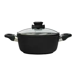 Каструля з кришкою Swiss Diamond XD Induction 2,2 л, 20 см (XD6820ic) - мініатюра 2