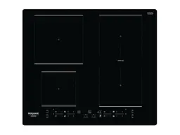 Варильна поверхня Hotpoint-Ariston HB4860BNE