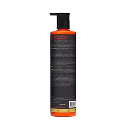 Відновлюючий бальзам для всіх типів волосся Total Care Repair Balsam Succor 400 мл - мініатюра 2