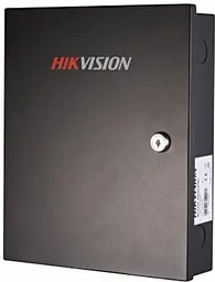 Контролер доступу Hikvision DS-K2802