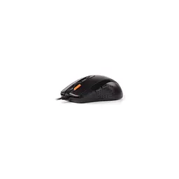 Мишка A4Tech N-70FXS Black - мініатюра 5