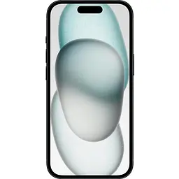 Смартфон Apple iPhone 15 Plus 256GB Black (MU183) [92591] duplication - мініатюра 3