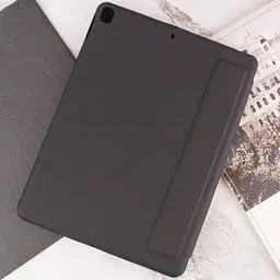 Чохол Smart Case Open buttons для Apple iPad Air 1/Air 2 /Pro 9.7/ iPad 9.7 (2017-2018) Black - мініатюра 8