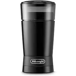Кавомолка DeLonghi KG 200 BK