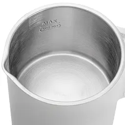Електрочайник складаний Adler AD 1388 grey 0.8 л - мініатюра 6