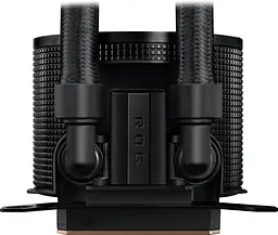 СВО ASUS ROG Ryuo III 360 ARGB 1700 AM5 (90RC00I1-M0UAY0) Б/в - мініатюра 3