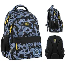 Рюкзак GoPack Education 182M Explore (GO25-182M-8) - мініатюра 2