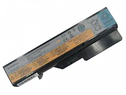 Акумуляторна батарея Lenovo L09L6Y02 B570 G460G G465 G465A G470 G475 G565 G570